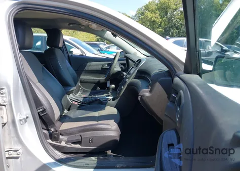 2016 Chevrolet Malibu Limited Lt из США, поврежденный, VIN 1G11C5SA4GF104103